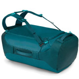 65L Large Capacity Sports Travel Duffel Bag