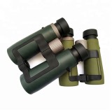 ED Glass Waterproof Roof Compact ED Binocular Telescope 10X42