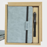 A5 Customised Hand Make Journal Planner Supplies Softcover Notebook