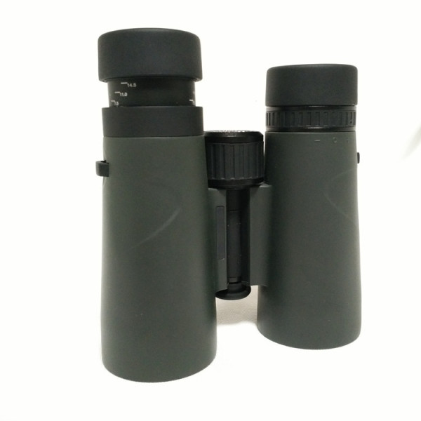 FMC Coated Glasses Waterproof Hunting Binoculars 10x42 8X42