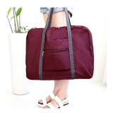 Chinese Suppliers  High Quality Retail Online Hot Sale Folding Travel Bag