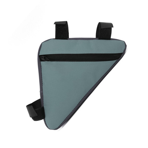 New trending handlebar carry bag custom detachable bicicleta bolsa cycling bag top front tube basket bike bags