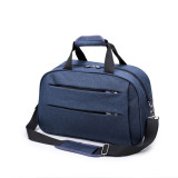 Large Capacity Travel Bag Waterproof Sport Gym Travel  Luggage Bag With Wet Compartment