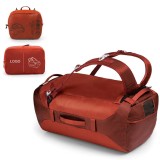 65L Large Capacity Sports Travel Duffel Bag