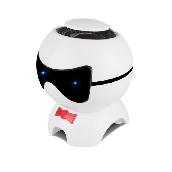 Negative Ion Mini usb vehicle Air Cleaner