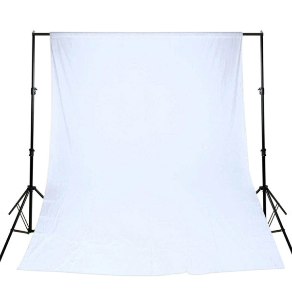 three colors 230*200cm background adjustable stand  kit photo studio photography