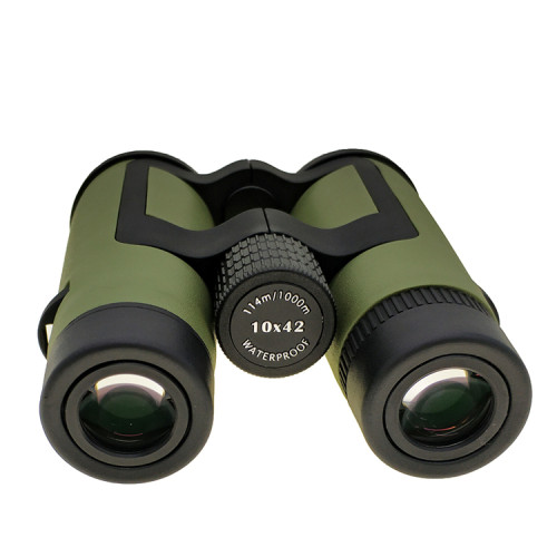 Nikula OEM ODM 10x42 Compact Telescope Binoculars waterproof