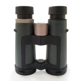High-end Optics Wide Field of View Waterproof ED Binoculars 8x32 Telescope