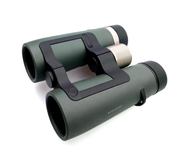 IPX7 Standard Waterproof Fogproof 8X42 ED Shockproof Binocular for Hunters