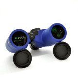 7x Thermoplastic Night Vision 7x50 Binoculars with Directional Compass and Rangefinder