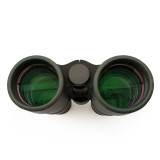 High-end Optics Wide Field of View Waterproof ED Binoculars 8x32 Telescope