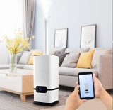 Ultrasonic Humidifier 2021 New Luxury Arrival Large Volume 16L Good for Home, Office, Warehouse, Supermarket, Spa Water Tank 16L