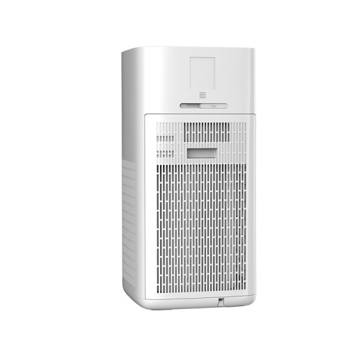 Cheap China Home Room Small Ultraviolet Plasma Air Purifiers Purificadores de Aire OEM Hepa Filter UV Air Purifier for Home