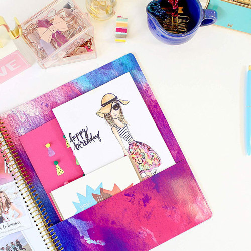 Custom Planner Design Wholesale Planner Organizer Happy Planner