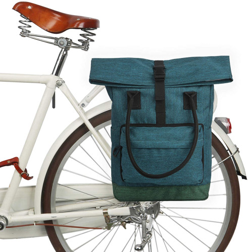 2021 new amazon popular outdoor leisure cycling bicycle backpack laptop backpack bag