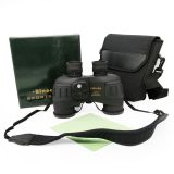 Military 7x50 Nikula Rangefinder Binoculars with Compass