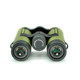 Light Fully Muti-coated Lens ED 8x32 Binoculars