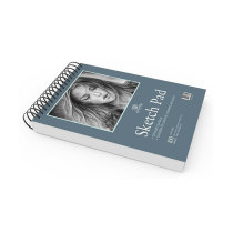 Customizable A4 Fashion Fancy Drawing Sketch Note Book