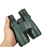 All optical lens binoculars 10 42 with bak4 prism water resistant
