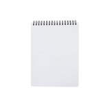 Customizable A4 Fashion Fancy Drawing Sketch Note Book