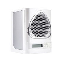 Portable Smart Ionizer Hepa UVC Room Desktop Air Purifier