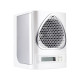 Portable Smart Ionizer Hepa UVC Room Desktop Air Purifier