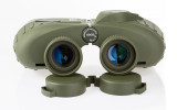 Large Object Lens BAK4 Military Rangefinder Binoculars 10x50 for Long Distance