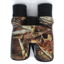 Rubber armoring 7x40 outdoor dust-proof fog-free waterproof hunting binoculars