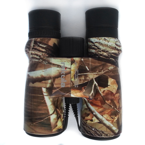 Rubber armoring 7x40 outdoor dust-proof fog-free waterproof hunting binoculars