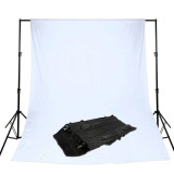 choose three colors 200*225cm green white black Photography Backdrop  For Photo Studio