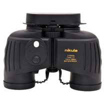 compass distance measurement alloptical waterproof military binoculars with rangefinder