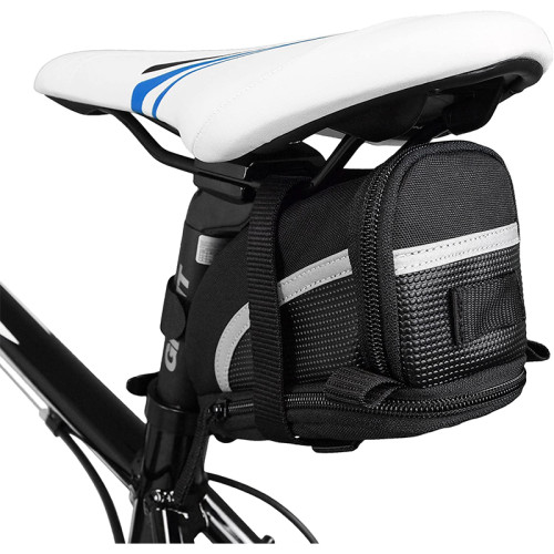 2021 Outdoor bicycle waterproof bag mountain bike mobile phone front bag bicycle touch screen phone bike bag
