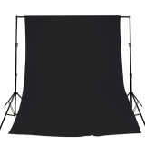 high quaity green screen background adjustable stand  kit photo studio photography