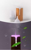 100ml Bamboo Shell Simple Fashion Factory Direct-selling Aromatherapy Humidifier