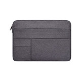 New 2019 Fashion many zipper pocket Style Laptop Shoulder Bag Case Cover Sleeve for MacBook Pro Air Retina