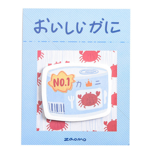 Cute candy Korean cartoon tank shape office school sticky memo pad student self-adhesive label note pad stationery supplies