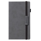 Customized Printing Small Cheap Pu Recycle Agenda Books Set