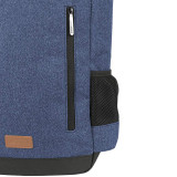 Unique design 2021 Large Capacity with Foldaway Shoulders Straps 2 in 1 Bike Bag Bike Pannier Backpack