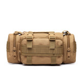 Wholesale China products mens outdoor travel bag practical army duffel bag tactical waterproof military digital duffle bag