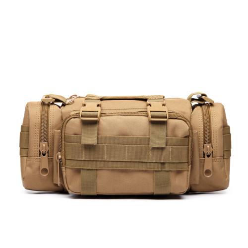 Wholesale China products mens outdoor travel bag practical army duffel bag tactical waterproof military digital duffle bag