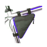 New trending handlebar carry bag custom detachable bicicleta bolsa cycling bag top front tube basket bike bags