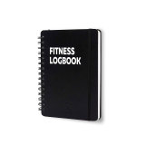 Daily Weekly Leather Pu Hardcover Passion Planner Custom Fitness Journal