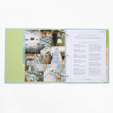 Custom Binder Wedding Organizer Planner