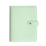 Oem Promotional Cheap Small Recycle Binder Agenda Ring