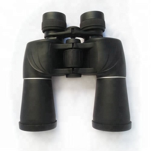 New HD 7x Binoculars with Tripod Mountable Bak4 Porro 7x50 Fernglas