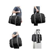 China Travelling Sports Gym Luggage Duffle Bags Fashion Mens Travel Bag