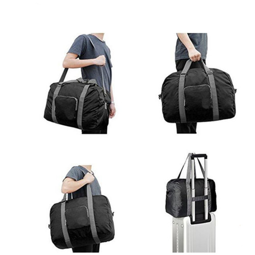 China Travelling Sports Gym Luggage Duffle Bags Fashion Mens Travel Bag