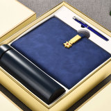 Custom Printing Office Agenda Planer Power Bank With Agenda