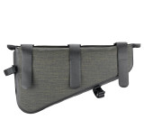 Waterproof Bike Travel Triangle Tool Medical Saddle Frame Bag Bike Phone Bag Bicycle Cell Phone Holder