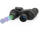 Top Military Grade Marine Army 7x50 Binoculars with Compass